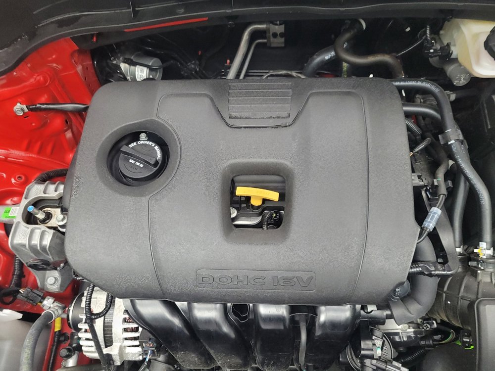 Used 2025 Kia Soul S image 30