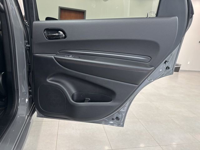 New 2026 Dodge Durango GT image 48