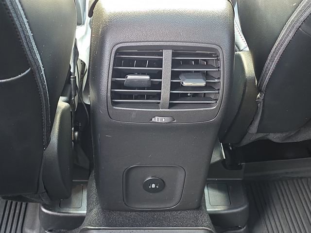 Certified 2024 Ford Escape ST-Line w/ Tech Pack #1 AWD/4WD image 28