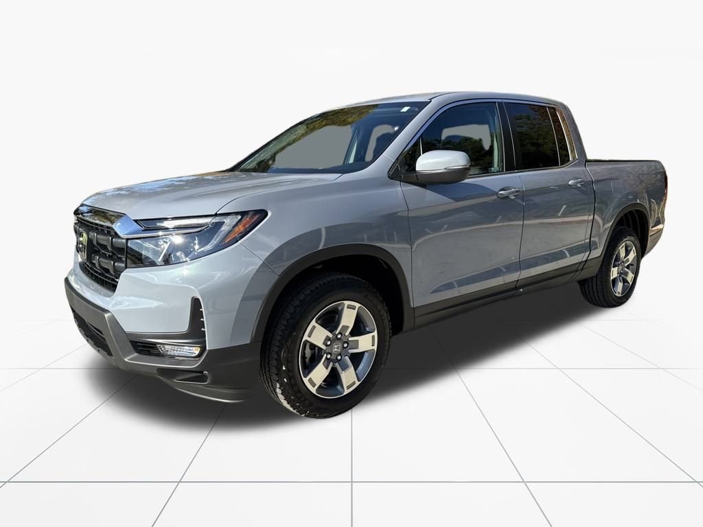 New 2026 Honda Ridgeline RTL image 3