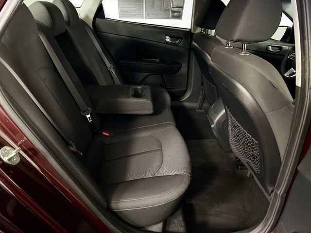 Used 2019 Kia Optima LX image 11