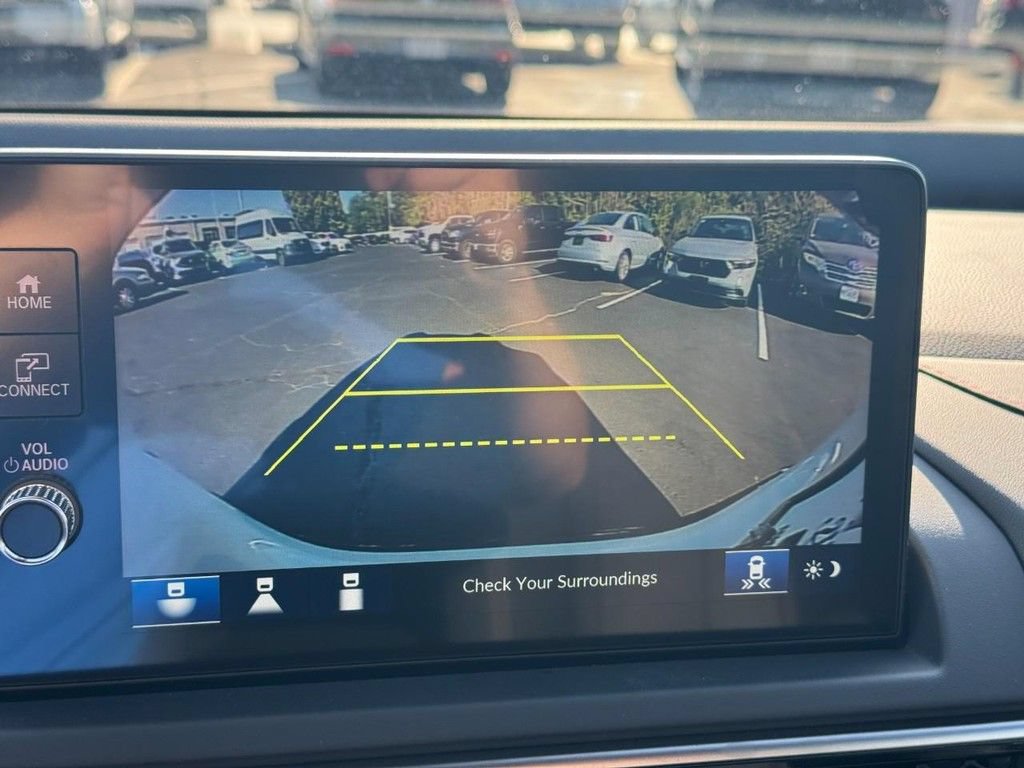 New 2026 Acura ADX A-Spec AWD/4WD image 26