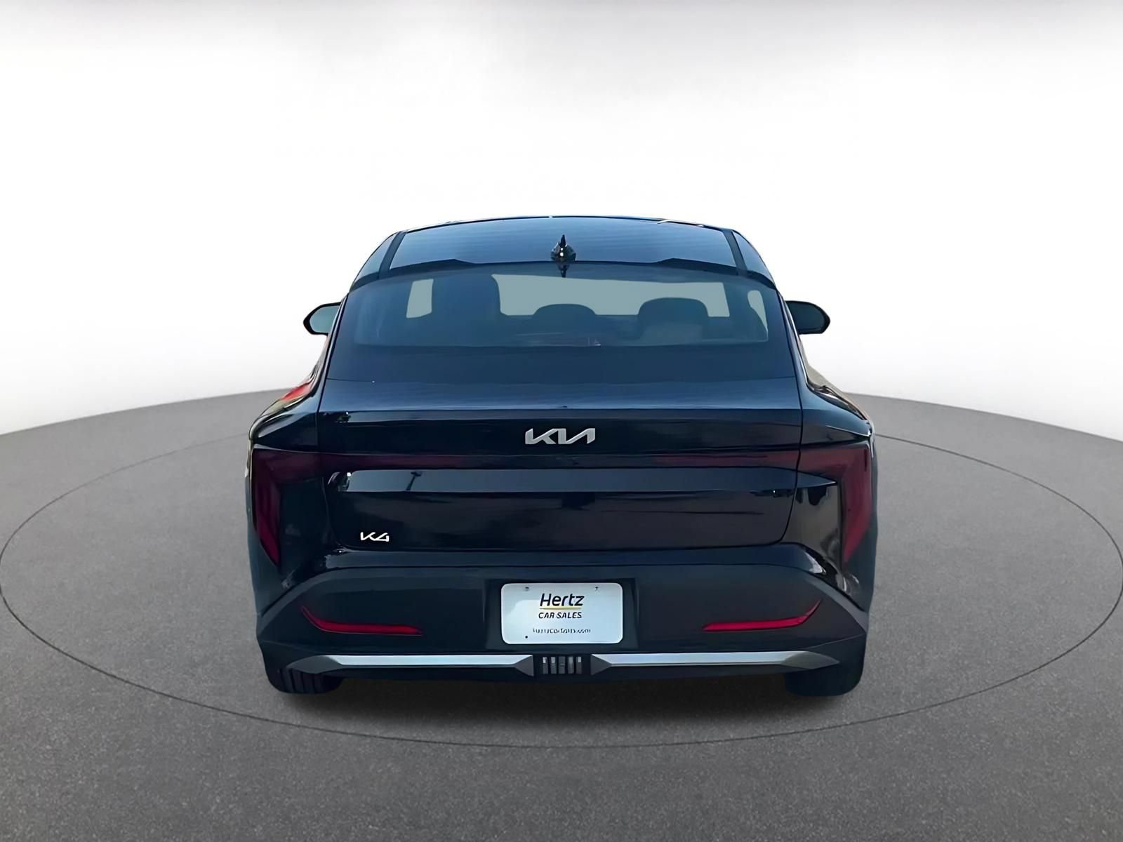 Used 2026 Kia K4 FWD image 12