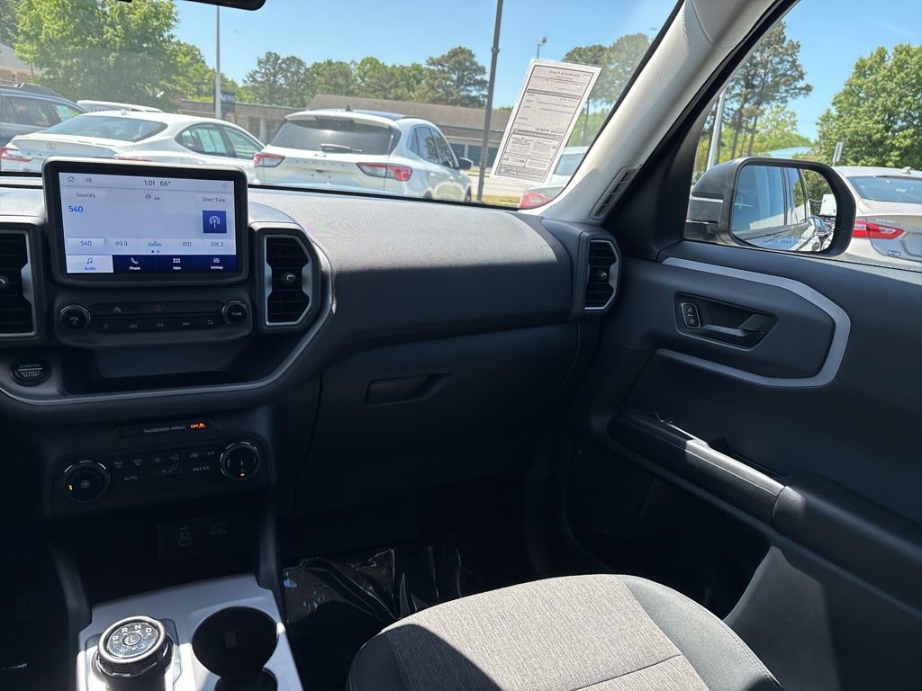 Used 2023 Ford Bronco Sport Big Bend AWD/4WD image 11