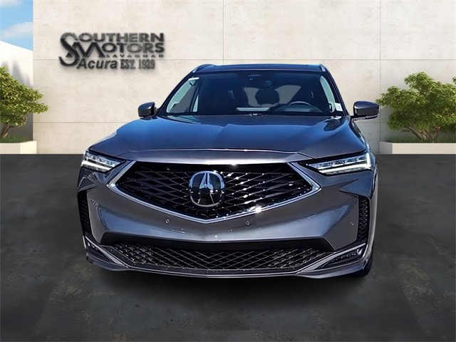 New 2026 Acura MDX w/ Advance Package image 37