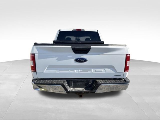 Used 2019 Ford F150 XLT w/ Trailer Tow Package AWD/4WD image 13