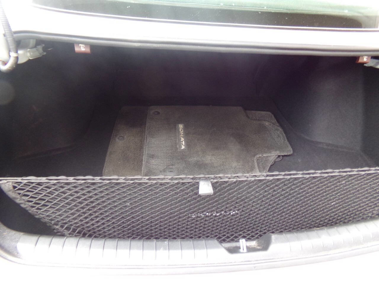 Used 2023 Hyundai Sonata SEL image 27