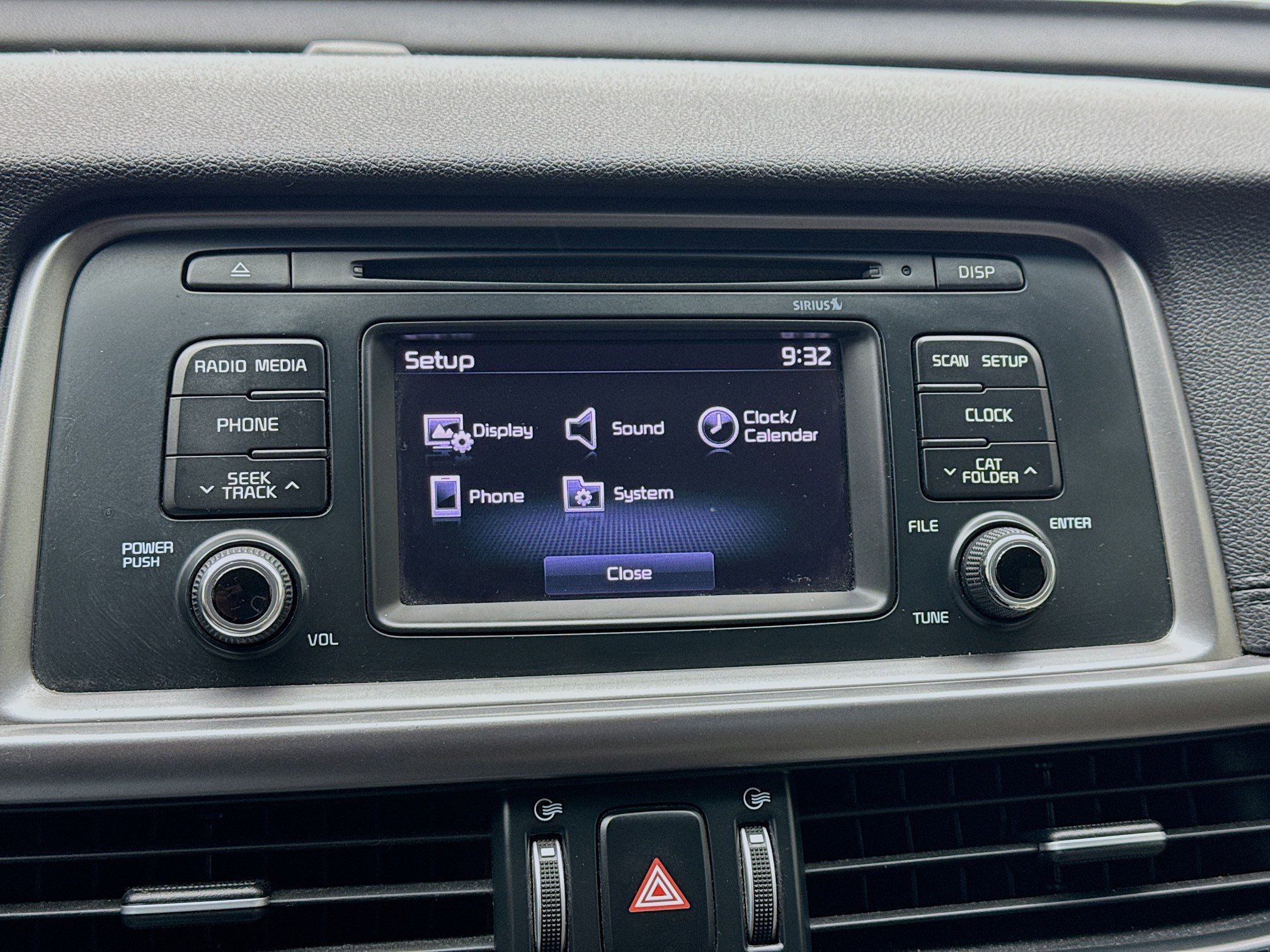 Used 2016 Kia Optima LX image 9