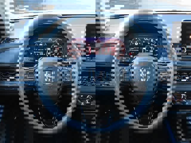 Certified 2024 Honda Accord EX image 17