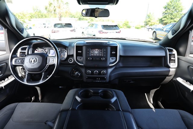 Used 2021 RAM 1500 Big Horn AWD/4WD image 29