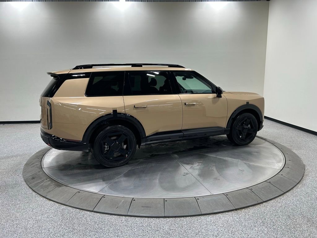 New 2027 Kia Telluride X-Line SX Prestige image 4