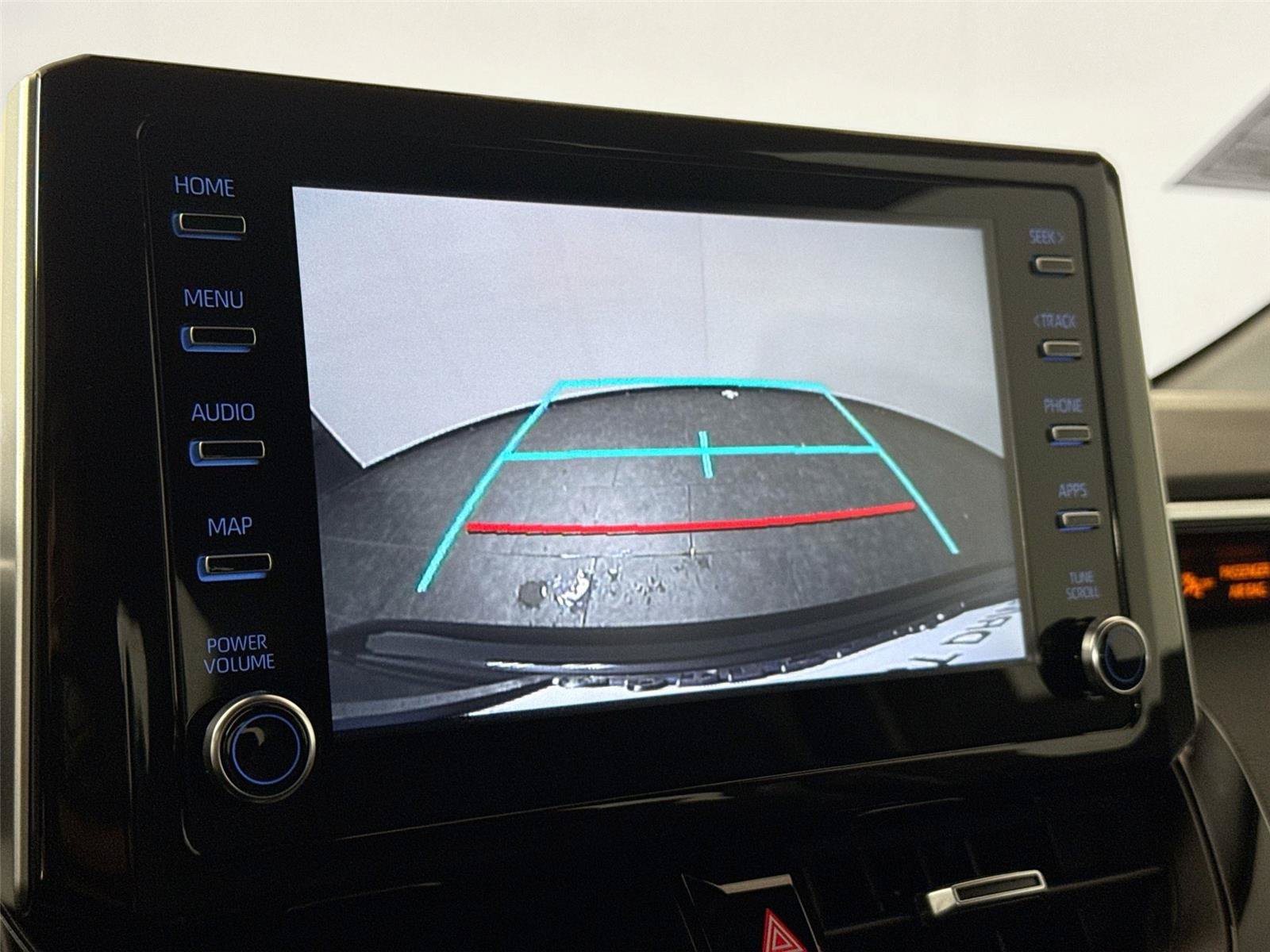 Certified 2020 Toyota Corolla SE FWD image 20