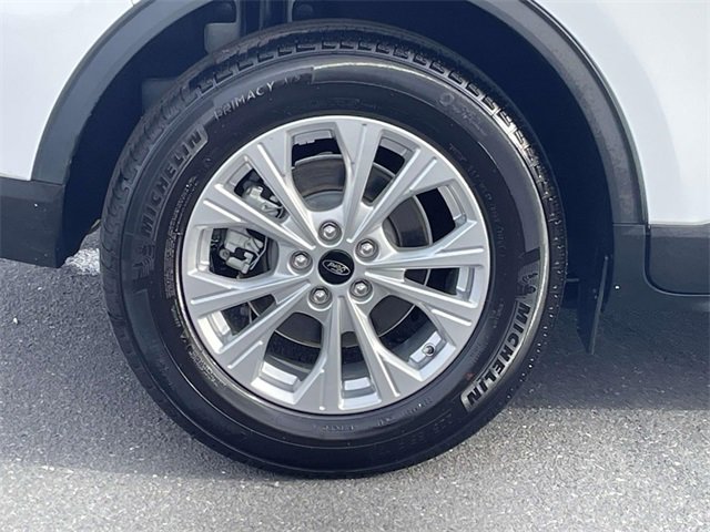 Certified 2023 Ford Escape Active w/ Tech Pack #1 image 7