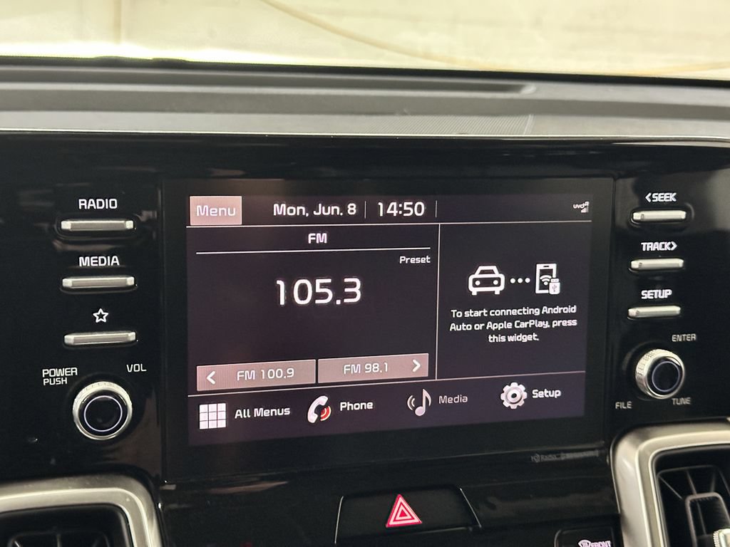 Used 2021 Kia Sorento EX AWD/4WD image 46