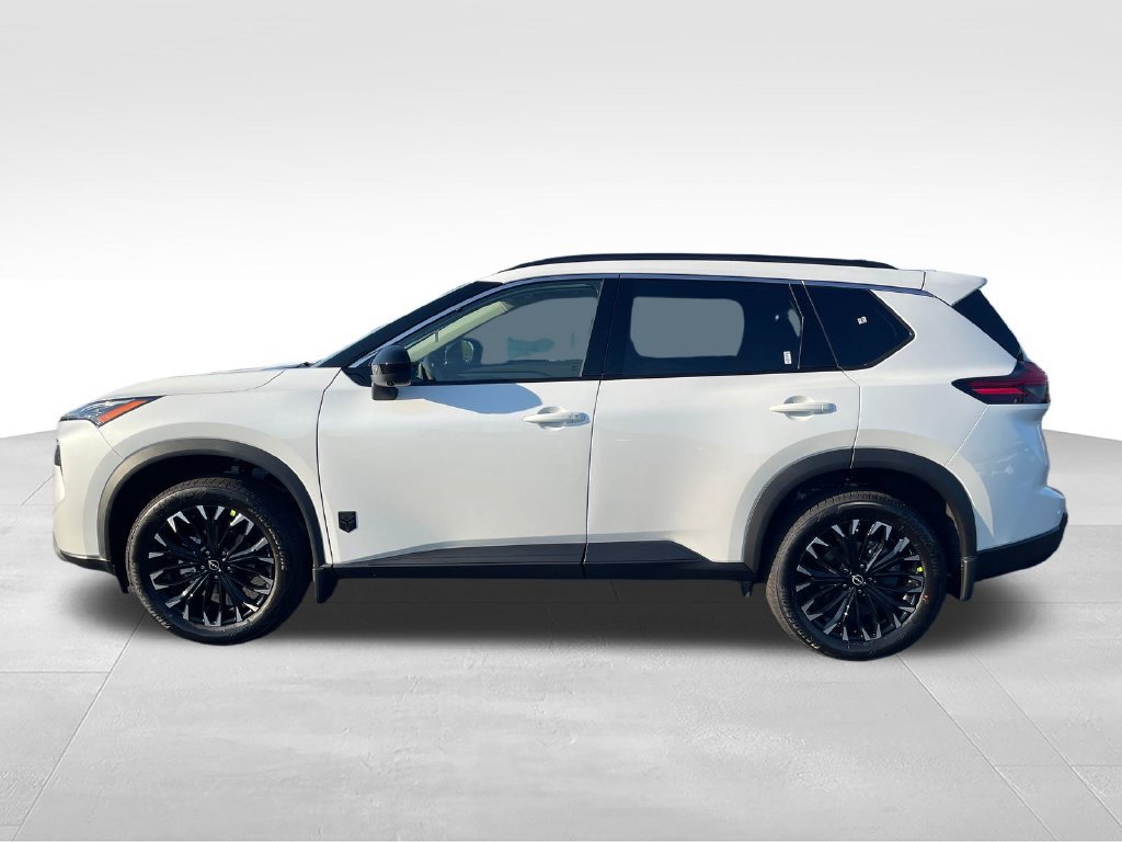 New 2026 Nissan Rogue Dark Armor AWD/4WD image 2