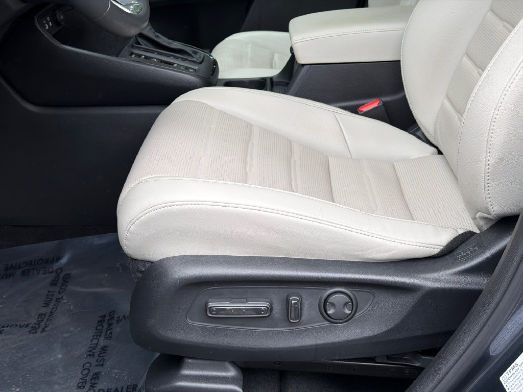 Used 2024 Honda CR-V EX-L image 17