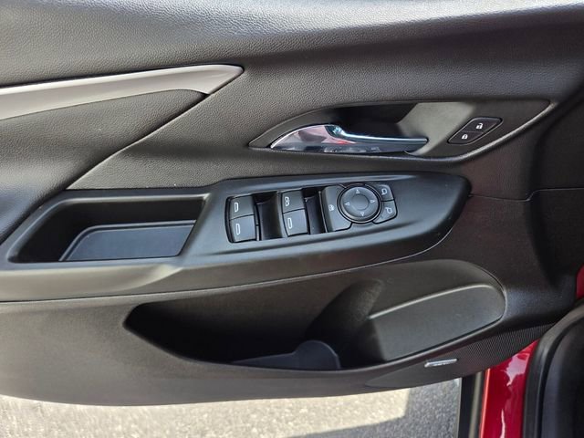 Certified 2022 Chevrolet Bolt LT w/ Infotainment Package FWD image 17