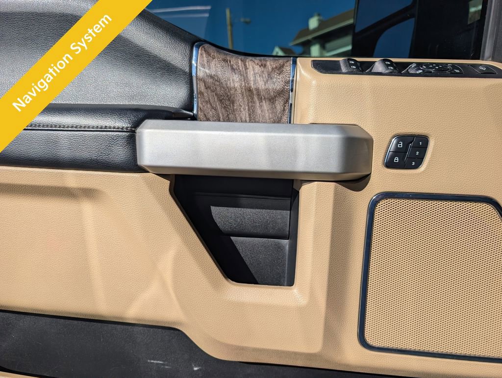 Used 2017 Ford F350 Lariat image 10