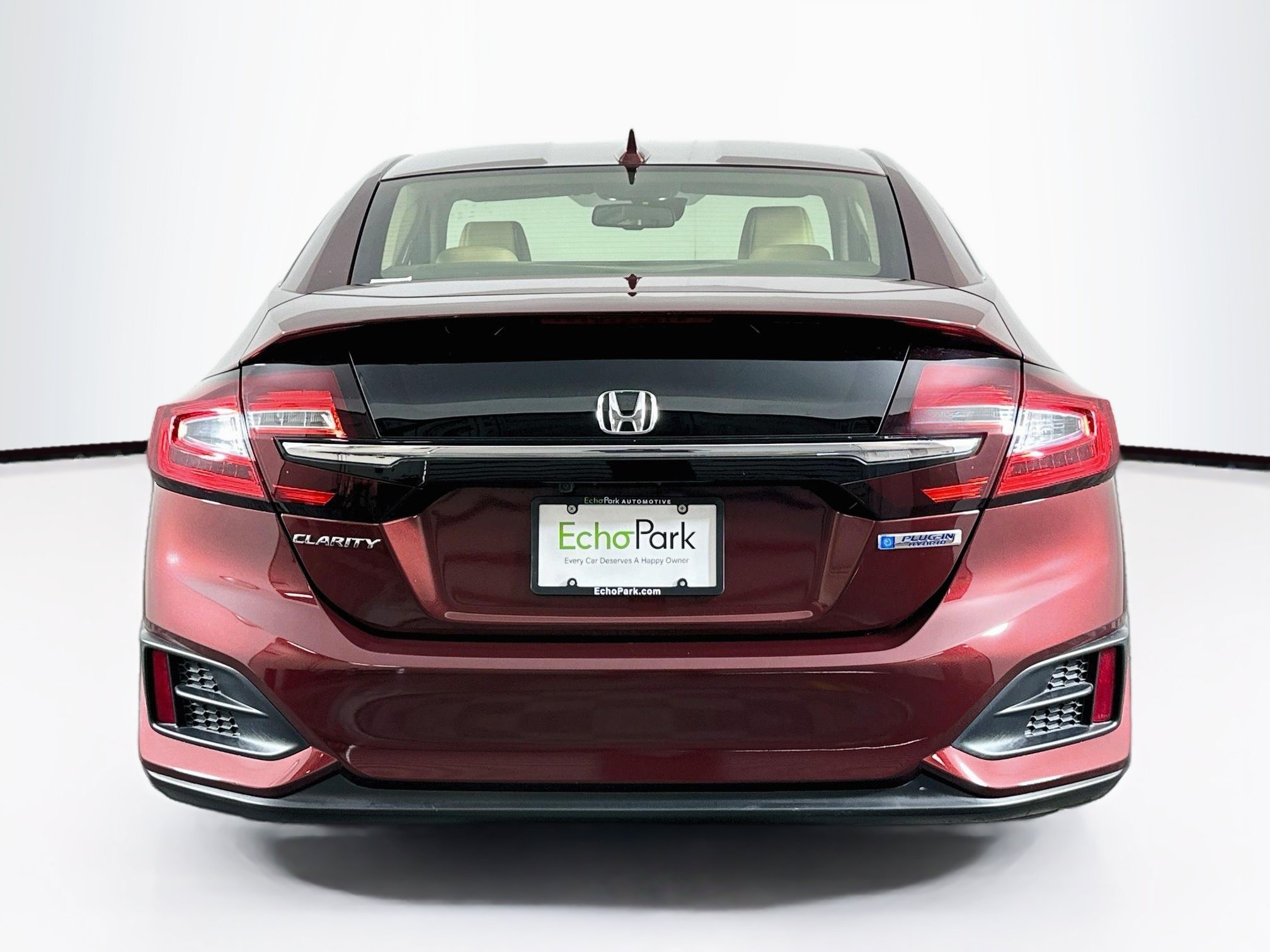 Used 2019 Honda Clarity Plug-In Hybrid image 7