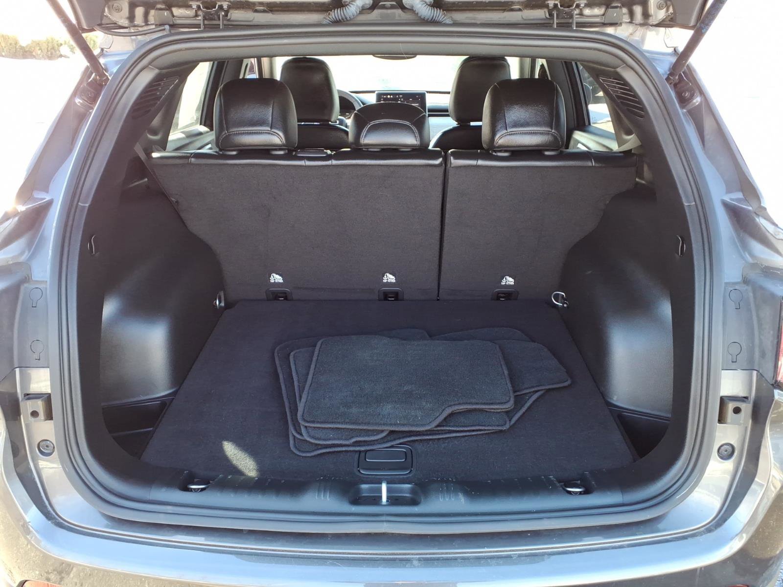 Certified 2023 Jeep Compass Latitude image 10