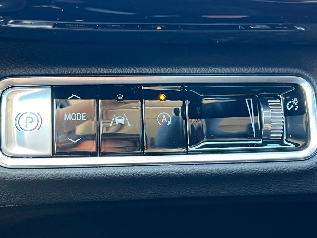 New 2026 Buick Envision Sport Touring AWD/4WD image 19