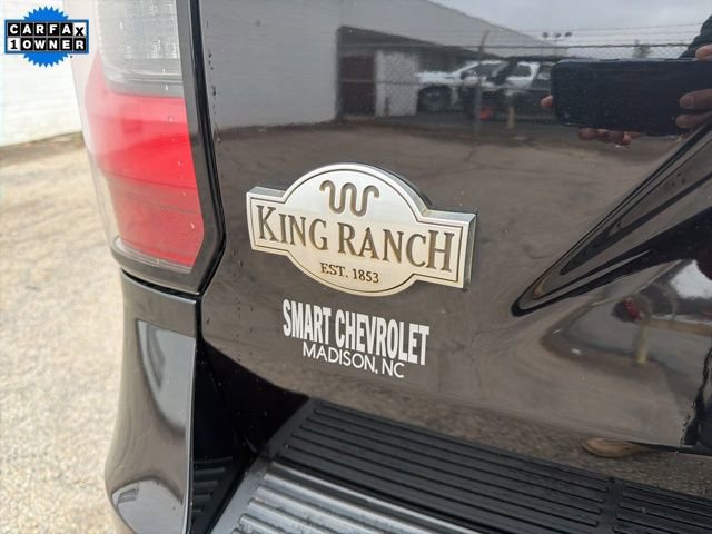 Used 2021 Ford Expedition King Ranch image 18