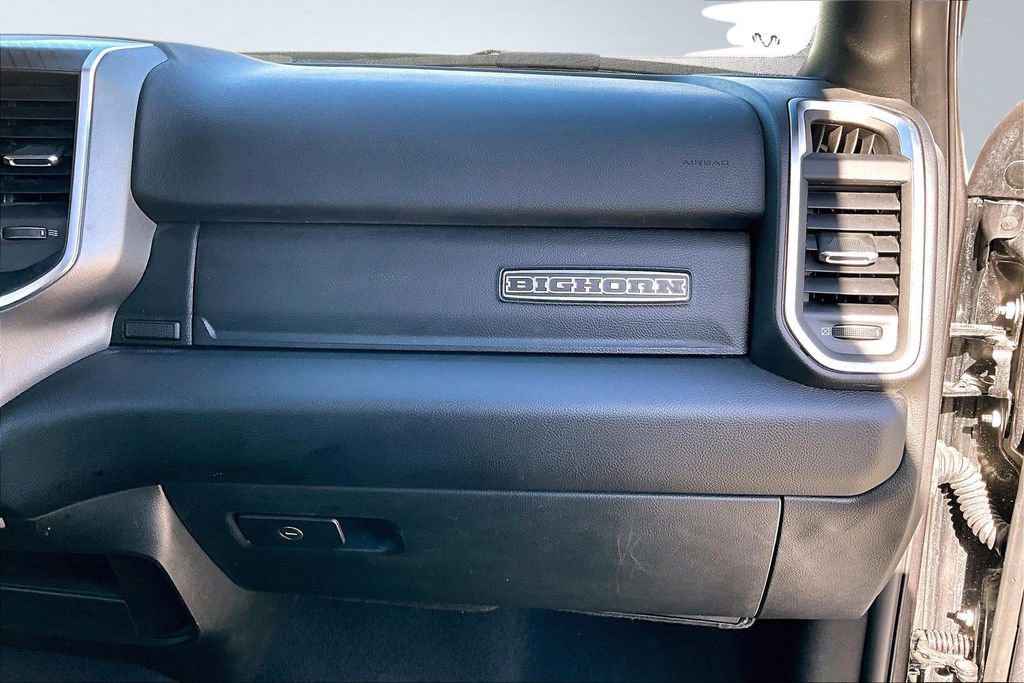 Certified 2025 RAM 2500 Big Horn image 17