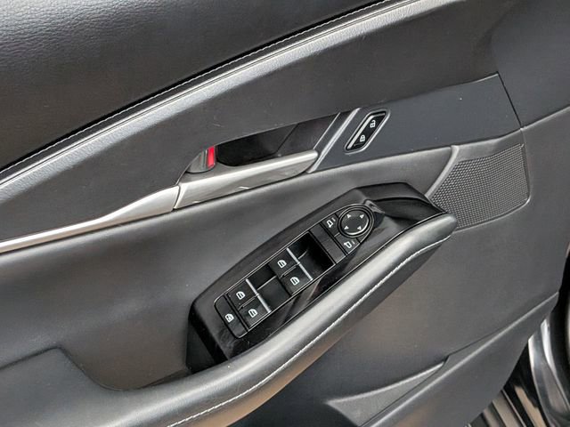 Certified 2024 MAZDA CX-30 AWD 2.5 S w/ Select Sport Pkg image 14