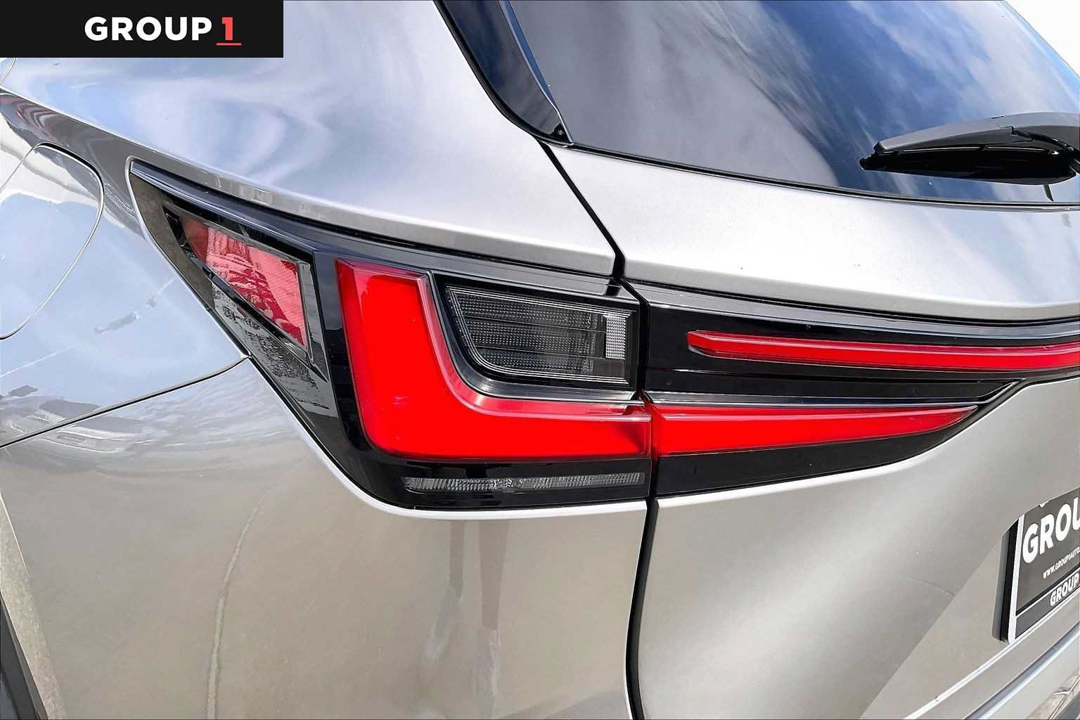 Used 2024 Lexus NX 250 FWD image 26