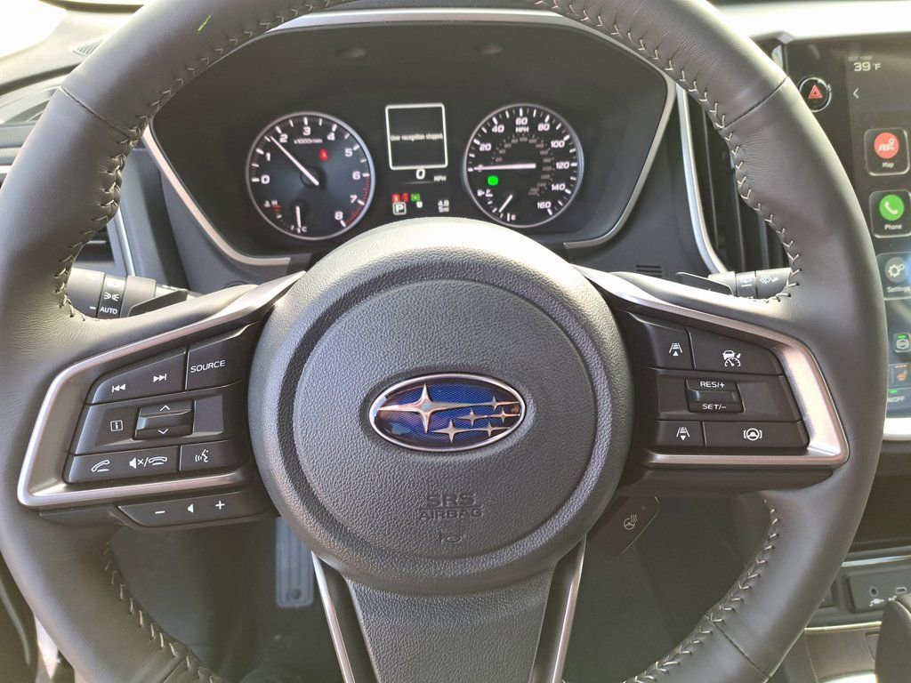 New 2026 Subaru Ascent Touring image 12