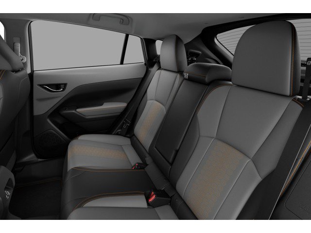 New 2026 Subaru Crosstrek 2.5i Limited image 17