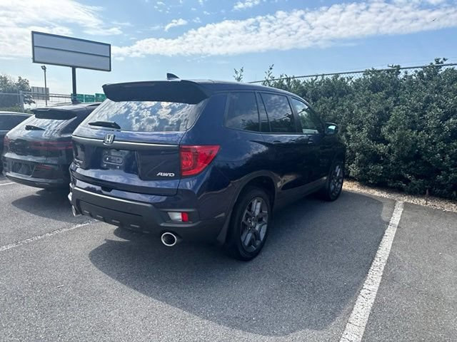 Used 2023 Honda Passport EX-L image 3