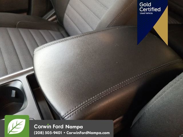 Certified 2023 Ford Edge SE w/ Black Appearance Package image 20