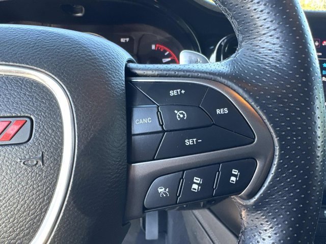 Used 2021 Dodge Durango Citadel image 26