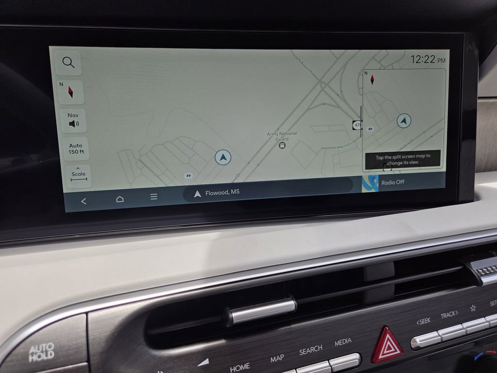 New 2026 Hyundai Palisade SEL AWD/4WD image 6