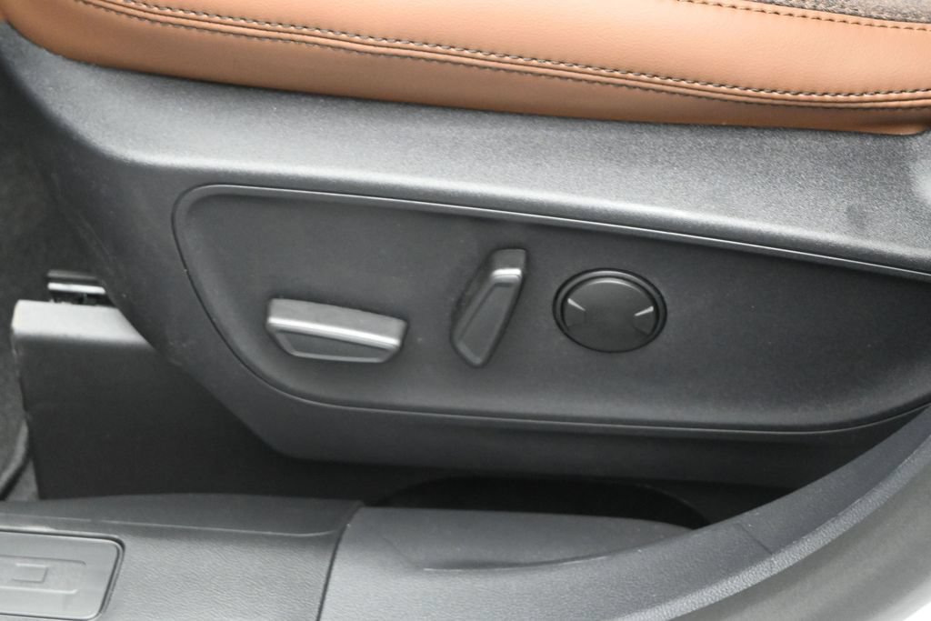 New 2026 Ford Bronco Sport Outer Banks AWD/4WD image 9