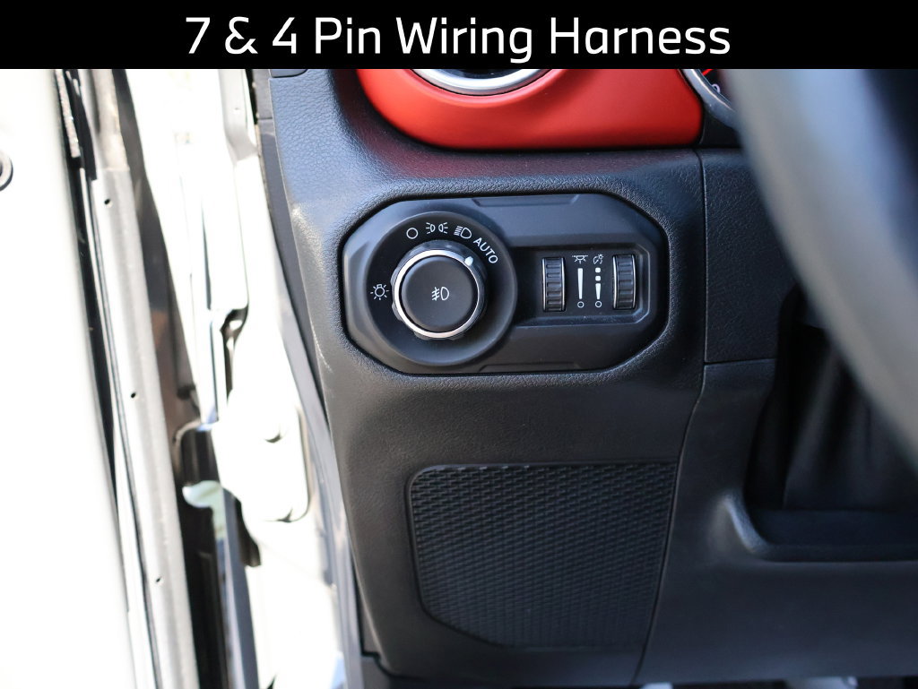 Used 2020 Jeep Wrangler Unlimited Rubicon AWD/4WD image 41