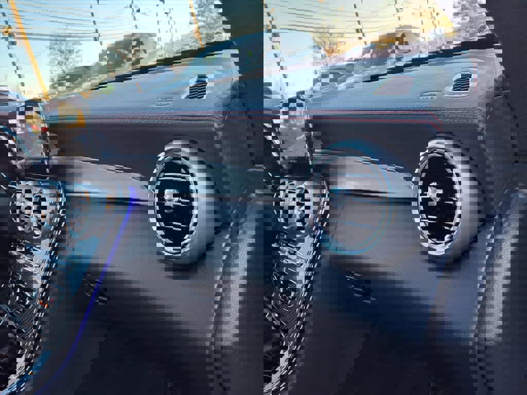 Used 2021 Mercedes-Benz C 43 AMG 4MATIC Coupe image 28