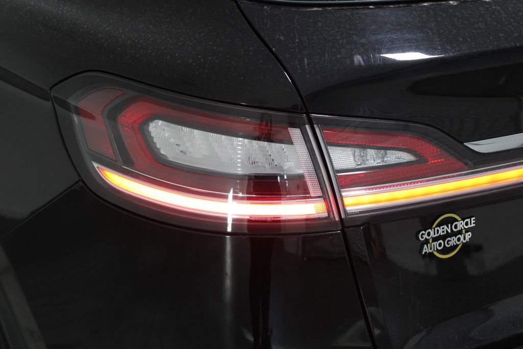 Used 2020 Lincoln Nautilus FWD image 54