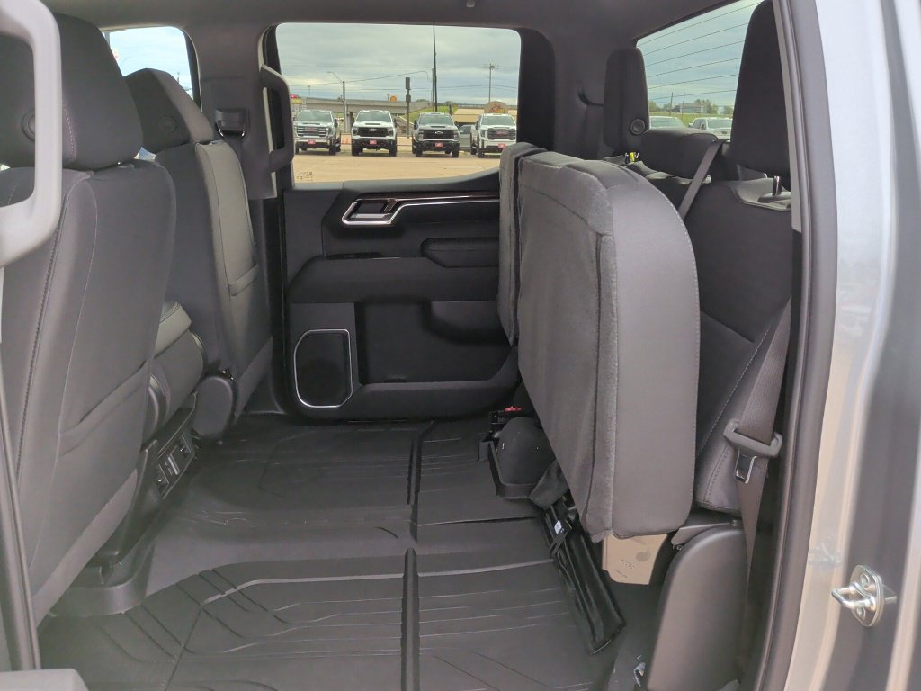 New 2026 Chevrolet Silverado 1500 RST w/ RST Select Package AWD/4WD image 34