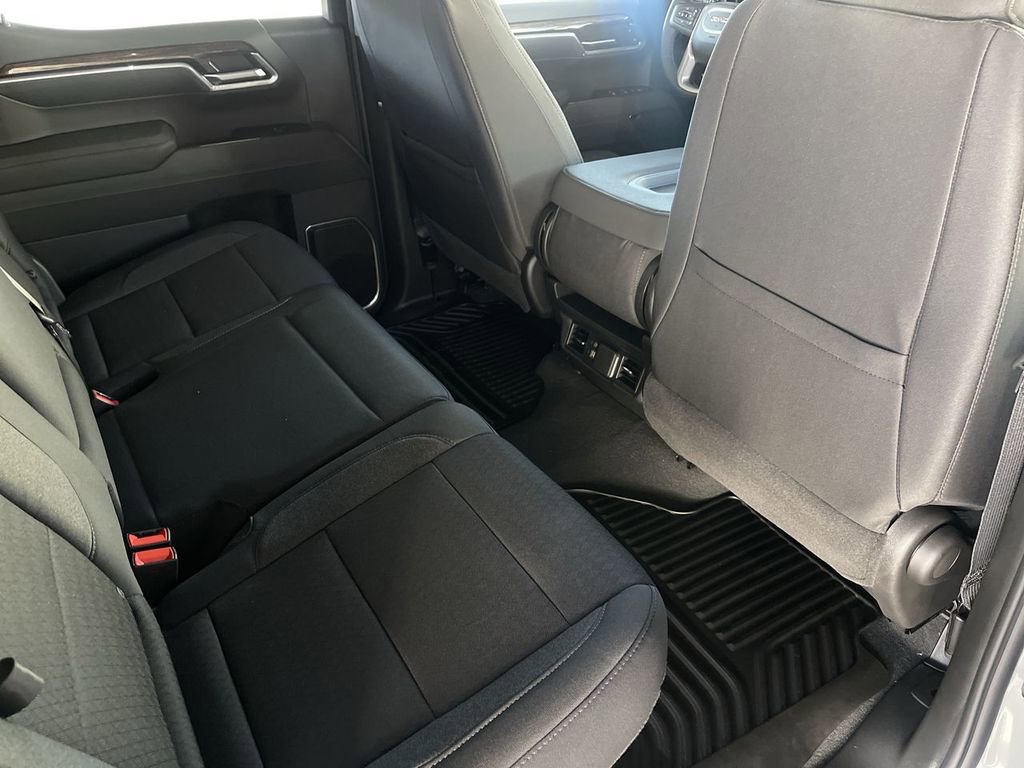 New 2026 GMC Sierra 1500 Elevation image 26