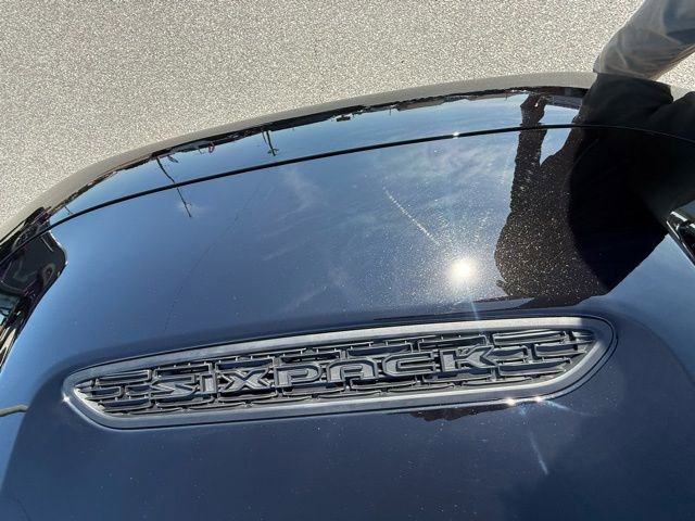 New 2026 Dodge Charger R/T Scat Pack image 7