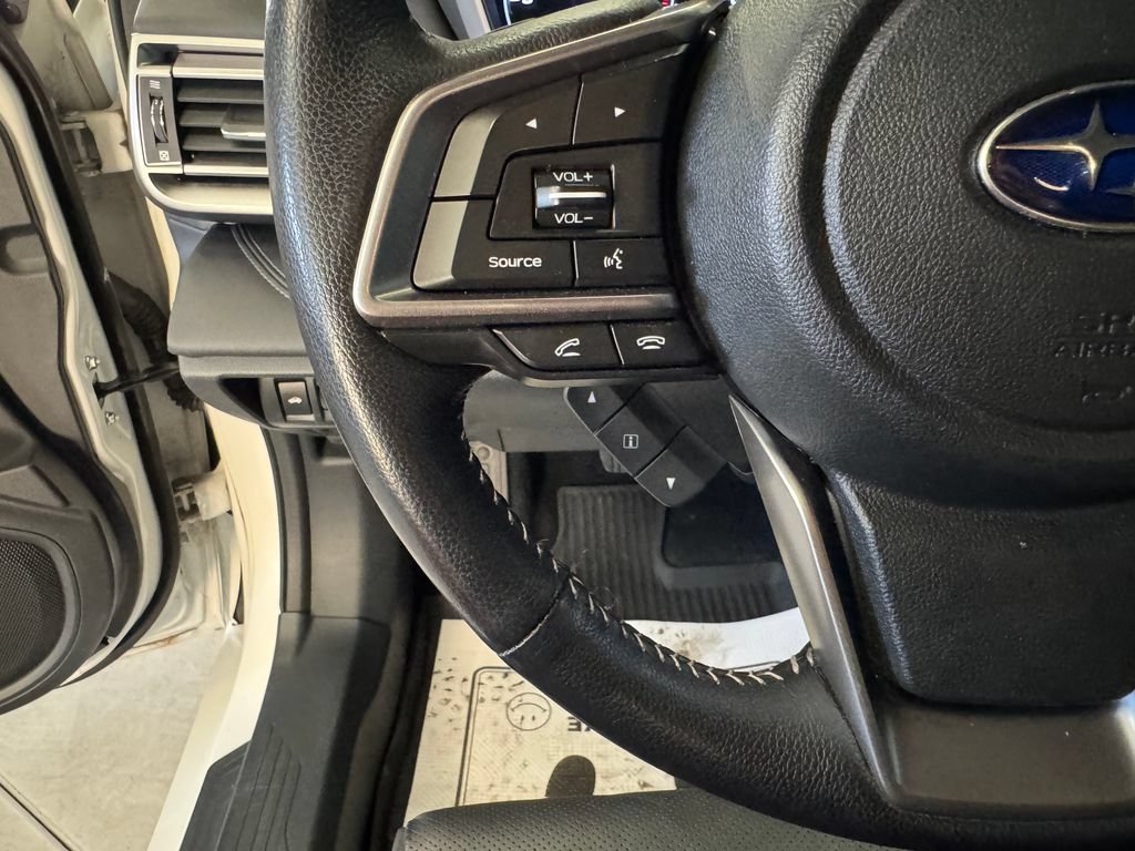 Used 2022 Subaru Legacy Limited XT AWD/4WD image 11