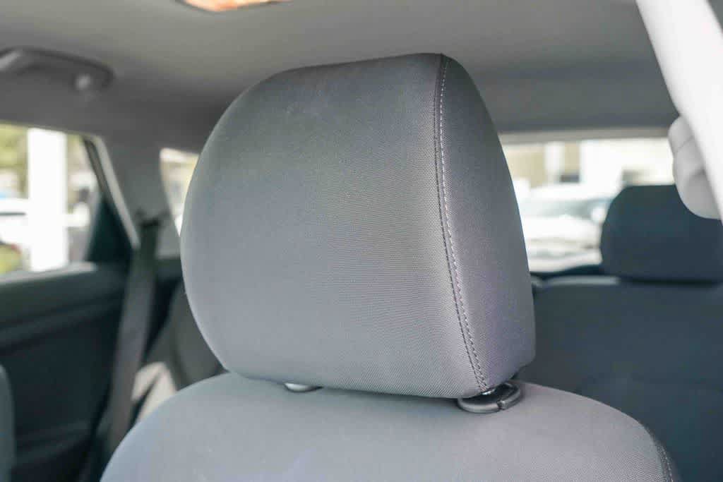 Used 2020 Hyundai Tucson SE FWD image 24