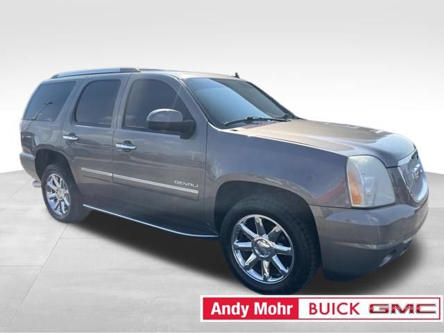 Used 2011 GMC Yukon Denali AWD/4WD image 15
