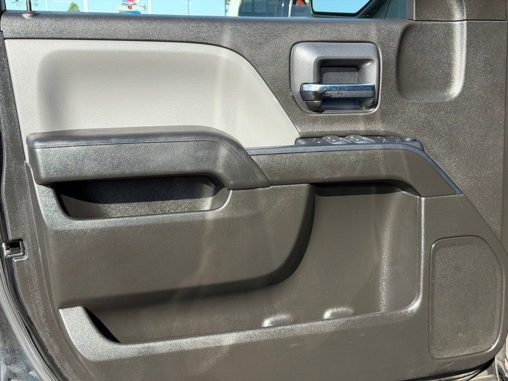 Used 2018 GMC Sierra 1500 4x4 Double Cab w/ Elevation Edition image 21