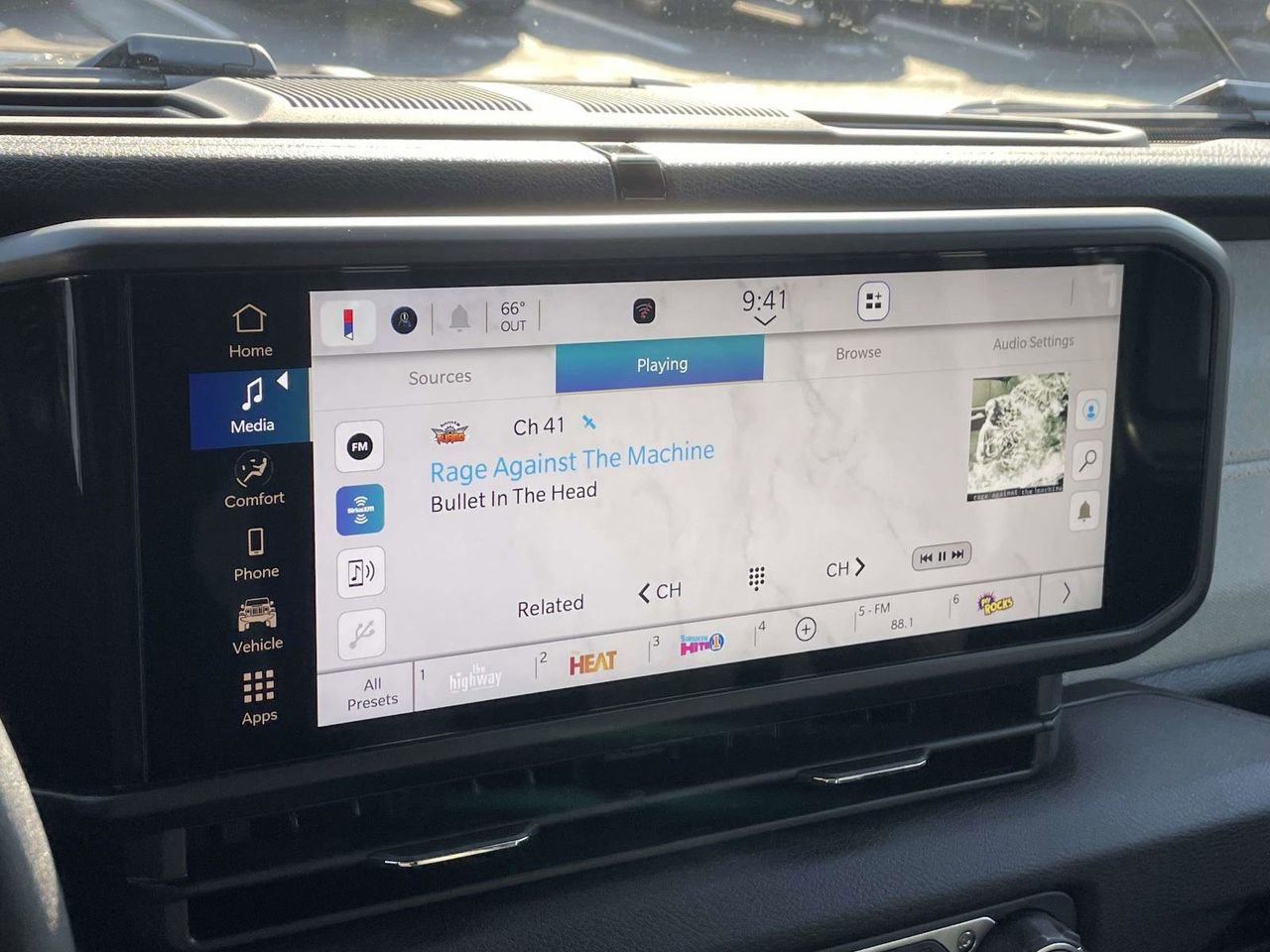 New 2026 Jeep Wrangler Unlimited Sport S image 40