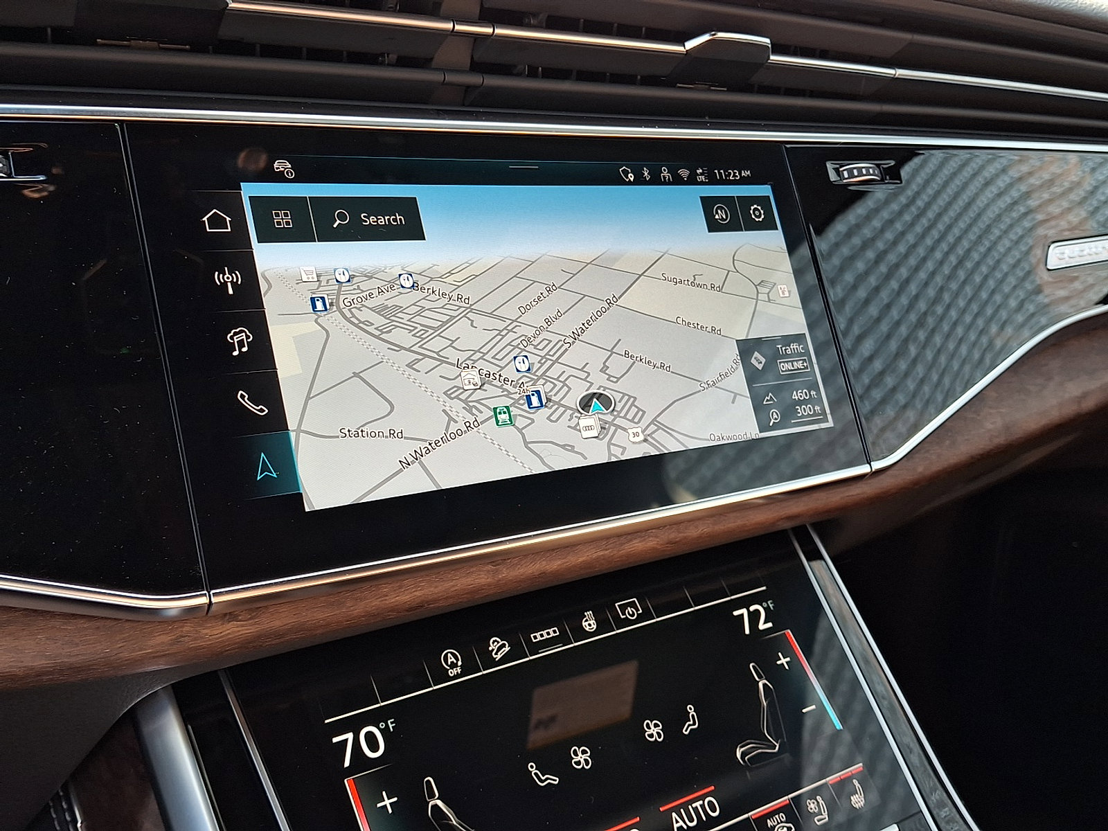 New 2026 Audi Q7 2.0T Premium Plus image 12