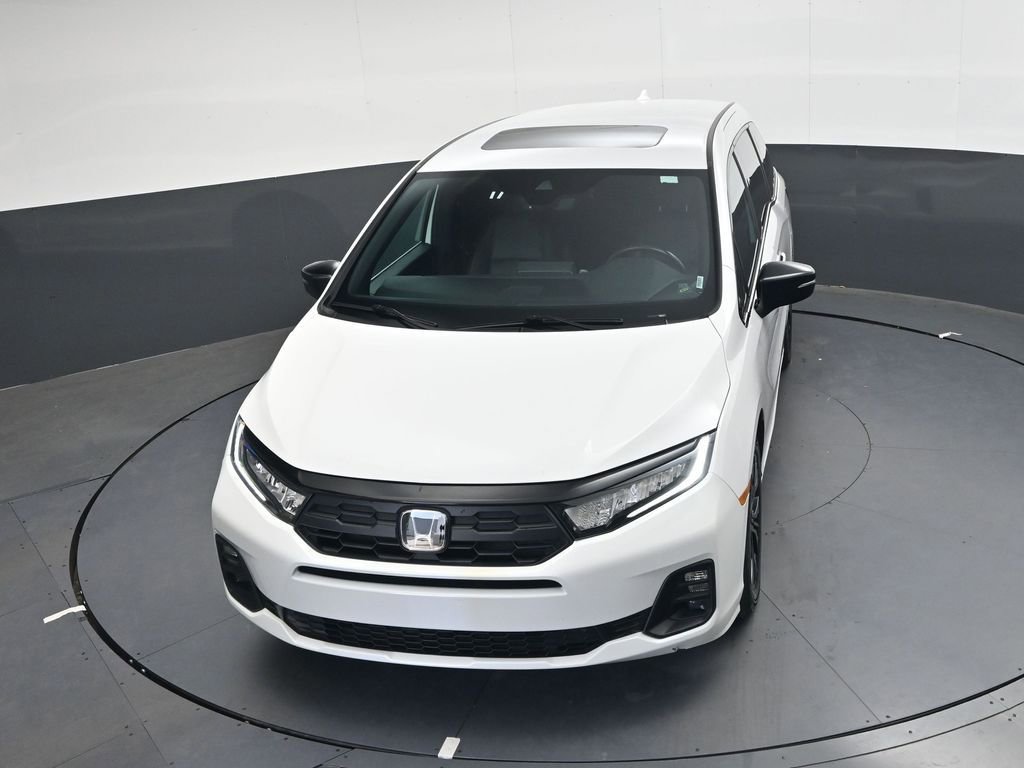 Used 2025 Honda Odyssey Sport-L image 19