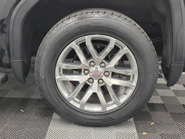 Used 2020 GMC Sierra 1500 SLT w/ SLT Premium Plus Package AWD/4WD image 10